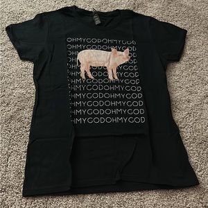 Pig Shirt